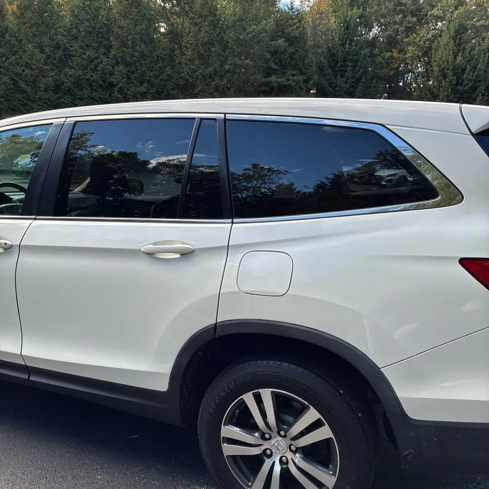 Honda Pilot photo 6