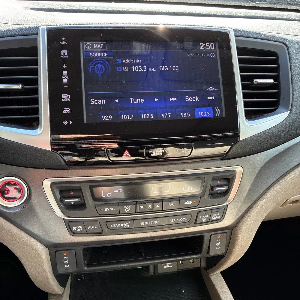 Honda Pilot photo 23