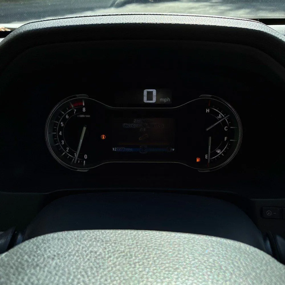 Honda Pilot photo 26