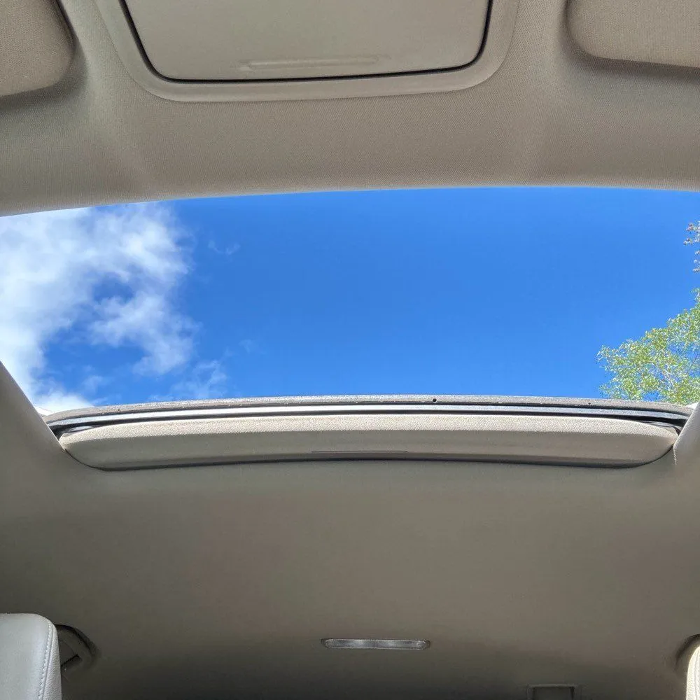 Honda Pilot photo 20
