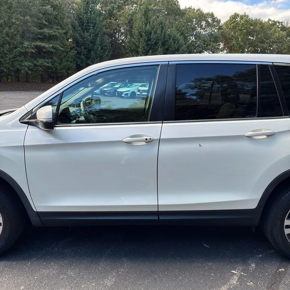 Honda Pilot photo 4
