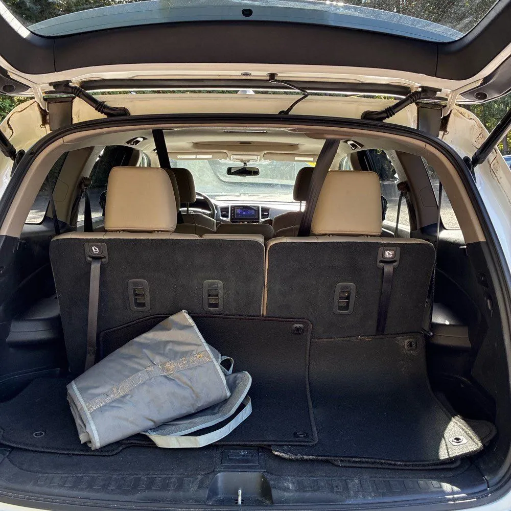 Honda Pilot photo 28