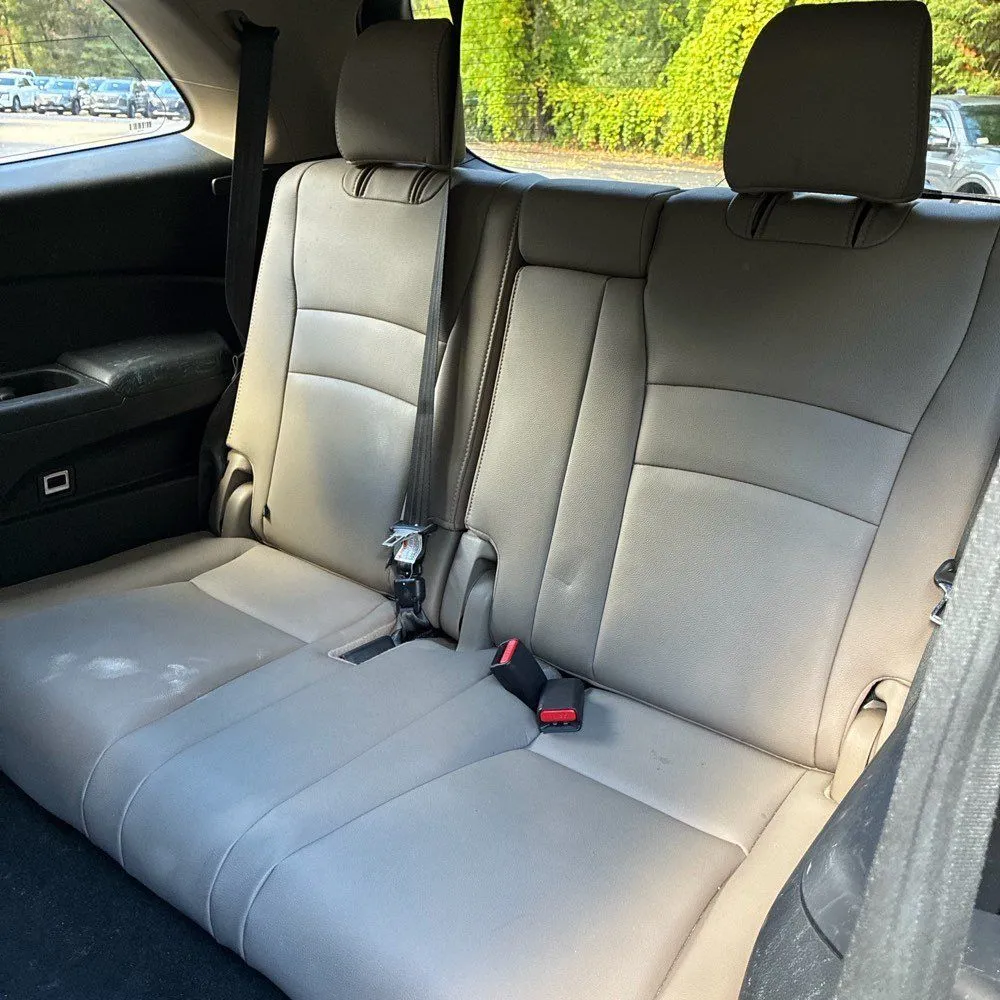 Honda Pilot photo 21