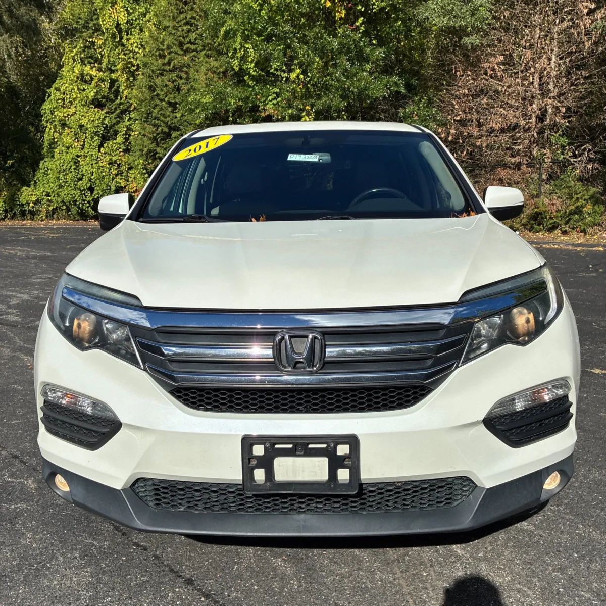 Honda Pilot photo 10