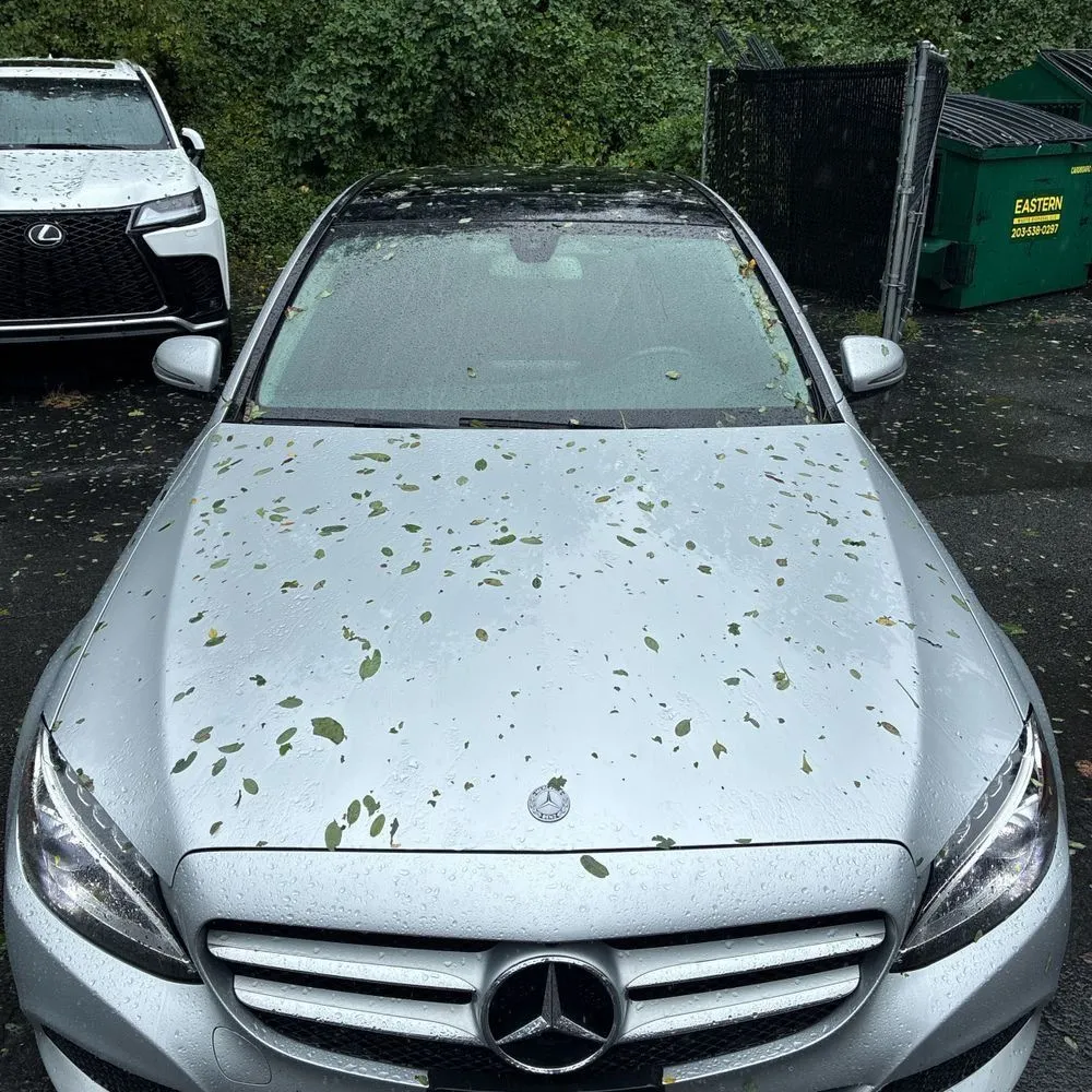 Mercedes-Benz C300 photo 15