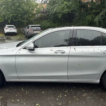 More photos of 2017 Mercedes-Benz C 300 4MATIC at 101 Motors, NJ