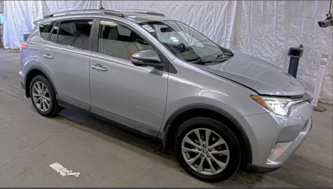 More photos of 2017 Toyota RAV4 Limited at 101 Motors, NJ