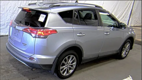 Photos of 2017 Toyota RAV4 Limited for sale in Carlstadt, NJ at 101 Motors