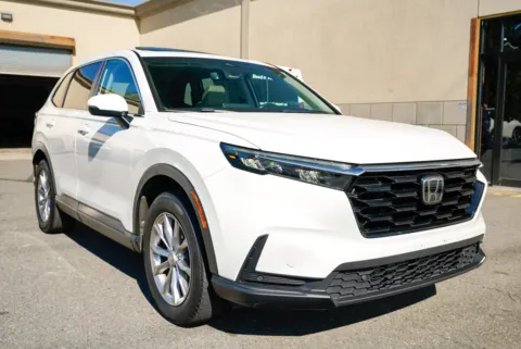 Another view of 2023 Honda CR-V EX-L AWD for sale in Carlstadt, NJ at 101 Motors