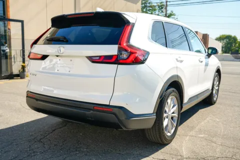 More photos of 2023 Honda CR-V EX-L AWD at 101 Motors, NJ