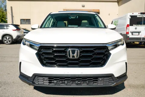 Photos of 2023 Honda CR-V EX-L AWD for sale in Carlstadt, NJ at 101 Motors