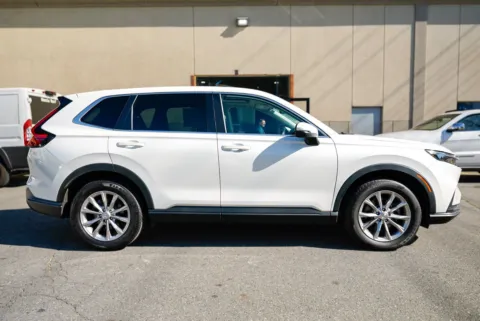 More photos of 2023 Honda CR-V EX-L AWD at 101 Motors, NJ