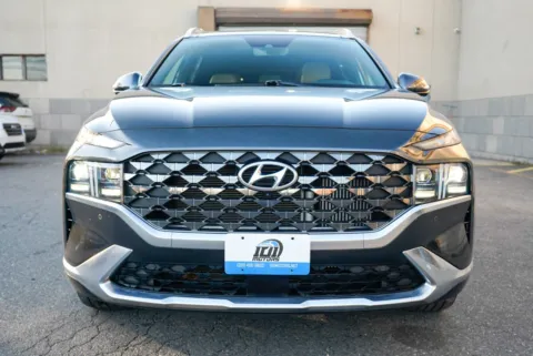 Photos of 2023 Hyundai Santa Fe Calligraphy for sale in Carlstadt, NJ at 101 Motors