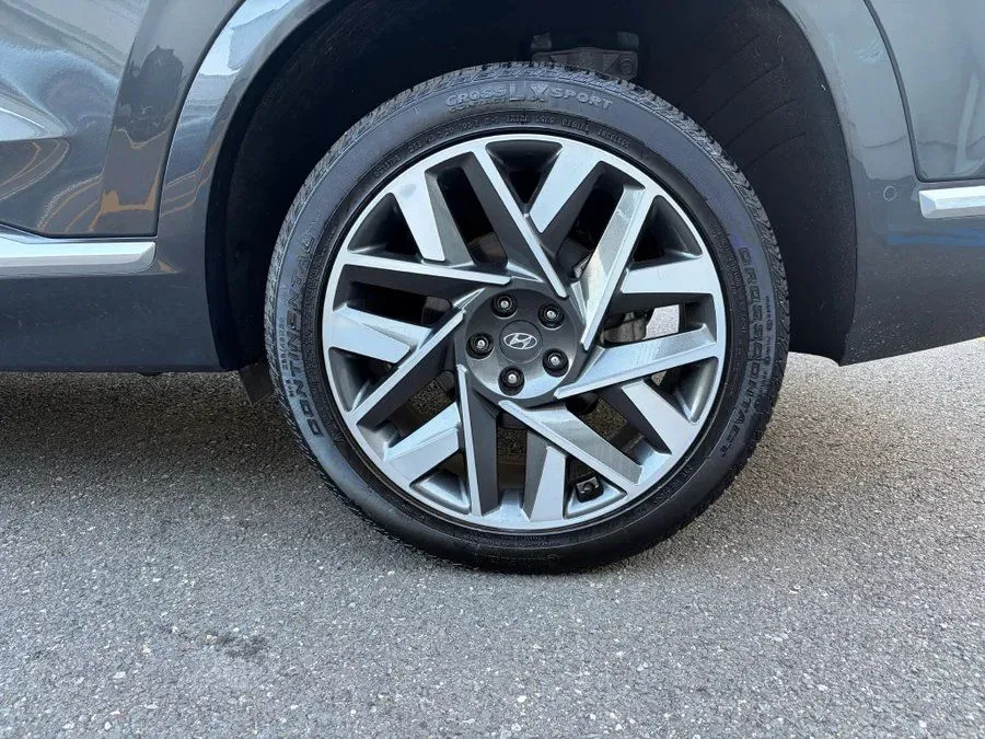 Hyundai Santa Fe photo 13
