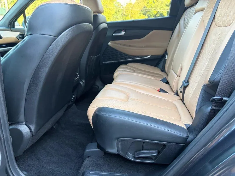 Hyundai Santa Fe photo 19