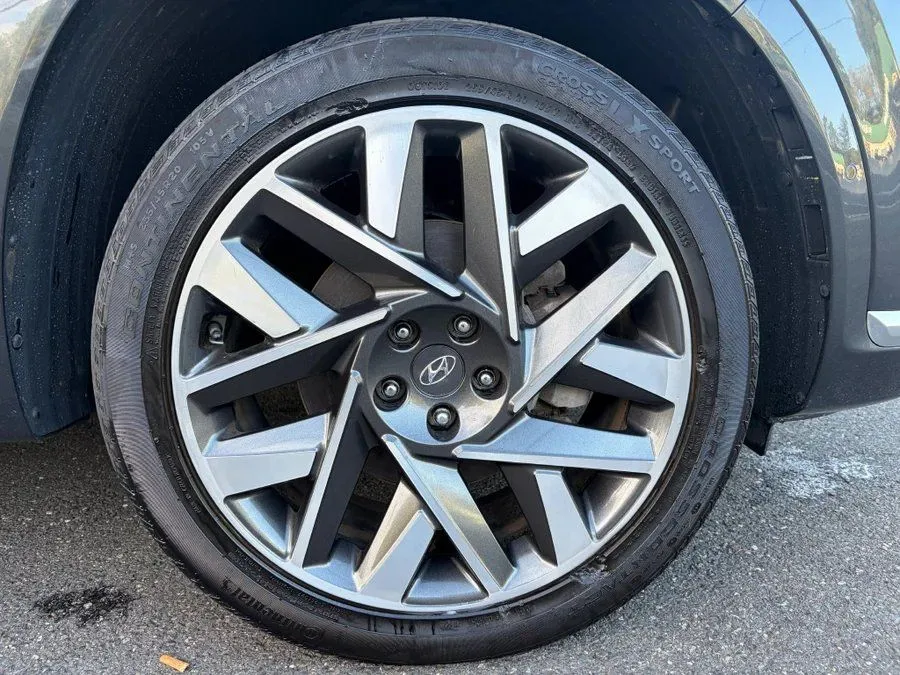 Hyundai Santa Fe photo 15