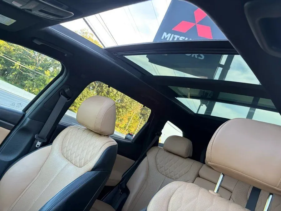 Hyundai Santa Fe photo 29