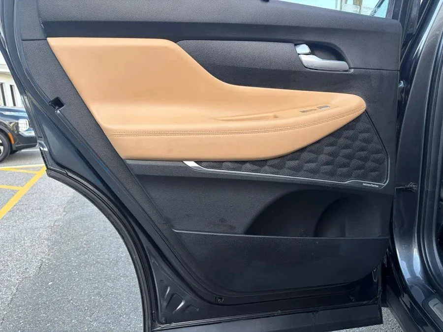 Hyundai Santa Fe photo 18