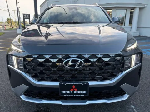 Photos of 2023 Hyundai Santa Fe Calligraphy for sale in Carlstadt, NJ at 101 Motors