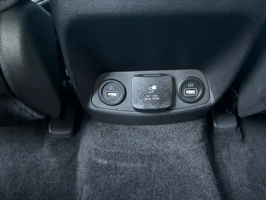 Hyundai Santa Fe photo 20