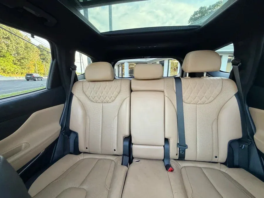 Hyundai Santa Fe photo 30