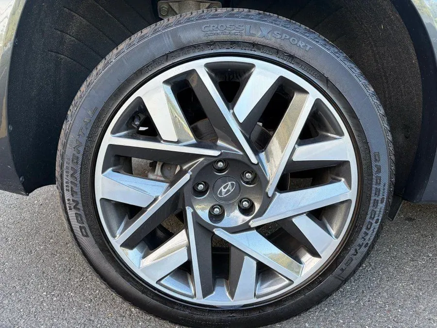Hyundai Santa Fe photo 14