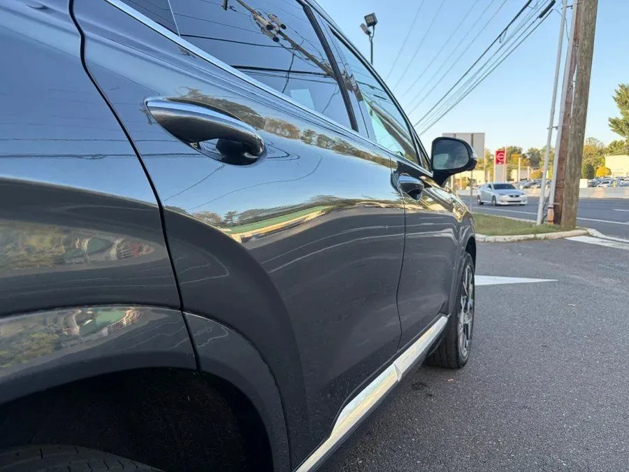 Hyundai Santa Fe photo 7