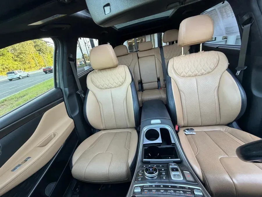 Hyundai Santa Fe photo 31