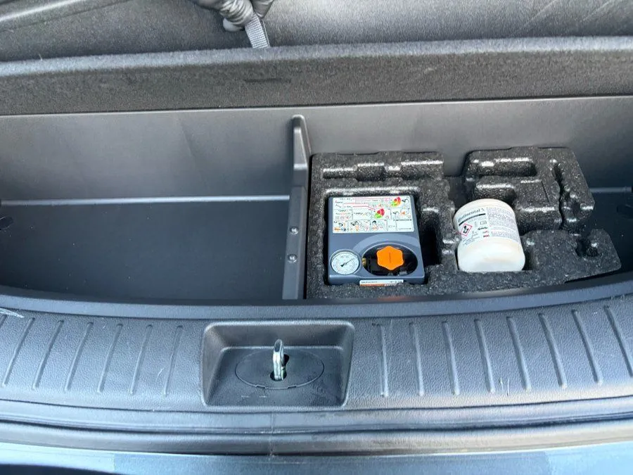 Hyundai Santa Fe photo 17