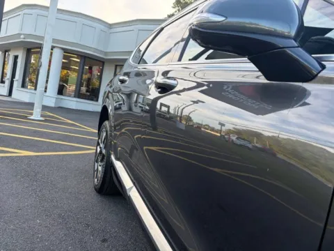 More photos of 2023 Hyundai Santa Fe Calligraphy at 101 Motors, NJ