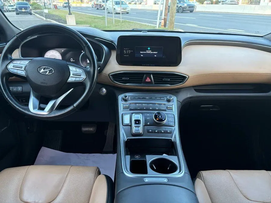Hyundai Santa Fe photo 21
