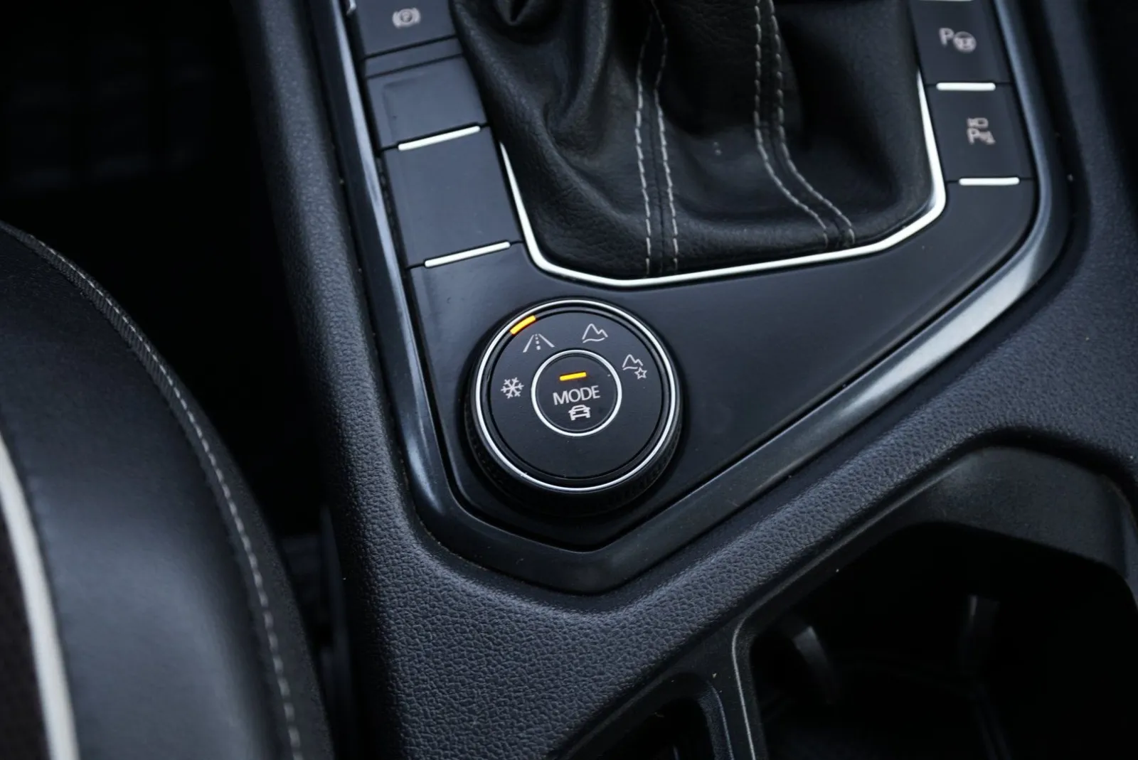 Volkswagen Tiguan photo 49