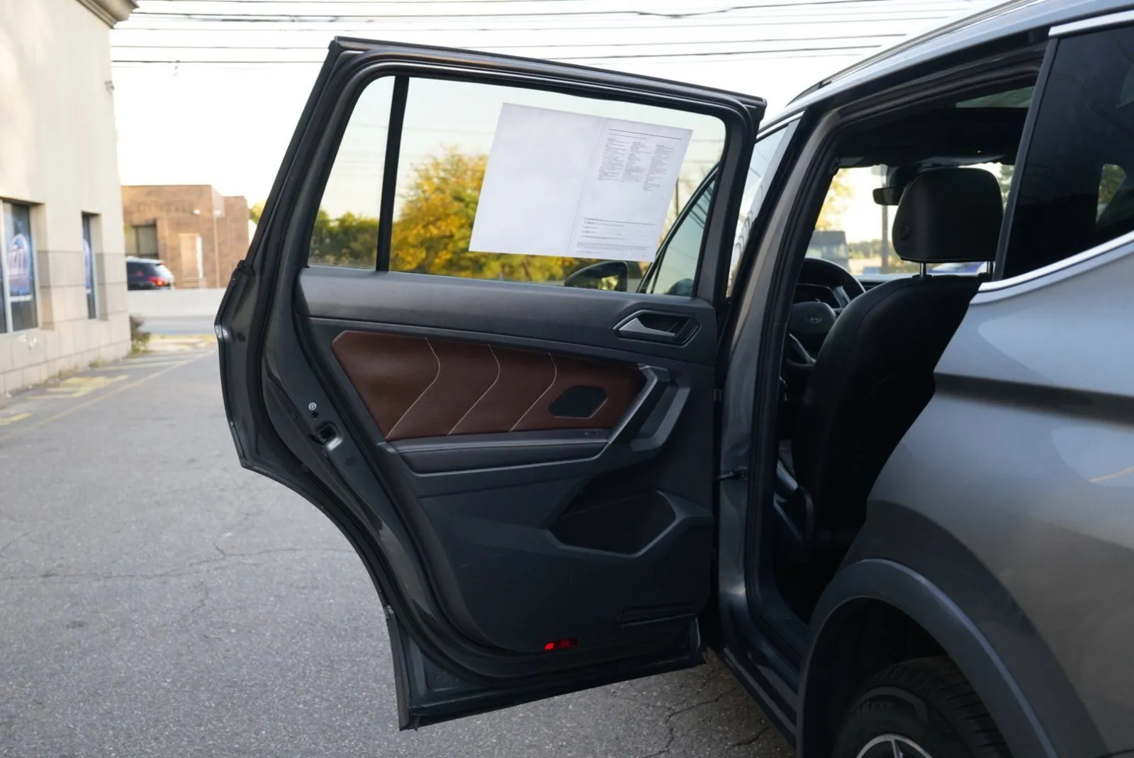 Volkswagen Tiguan photo 25