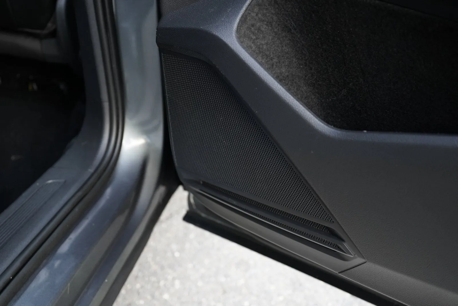 Volkswagen Tiguan photo 36