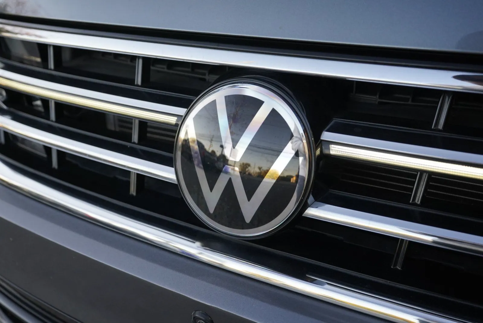 Volkswagen Tiguan photo 10