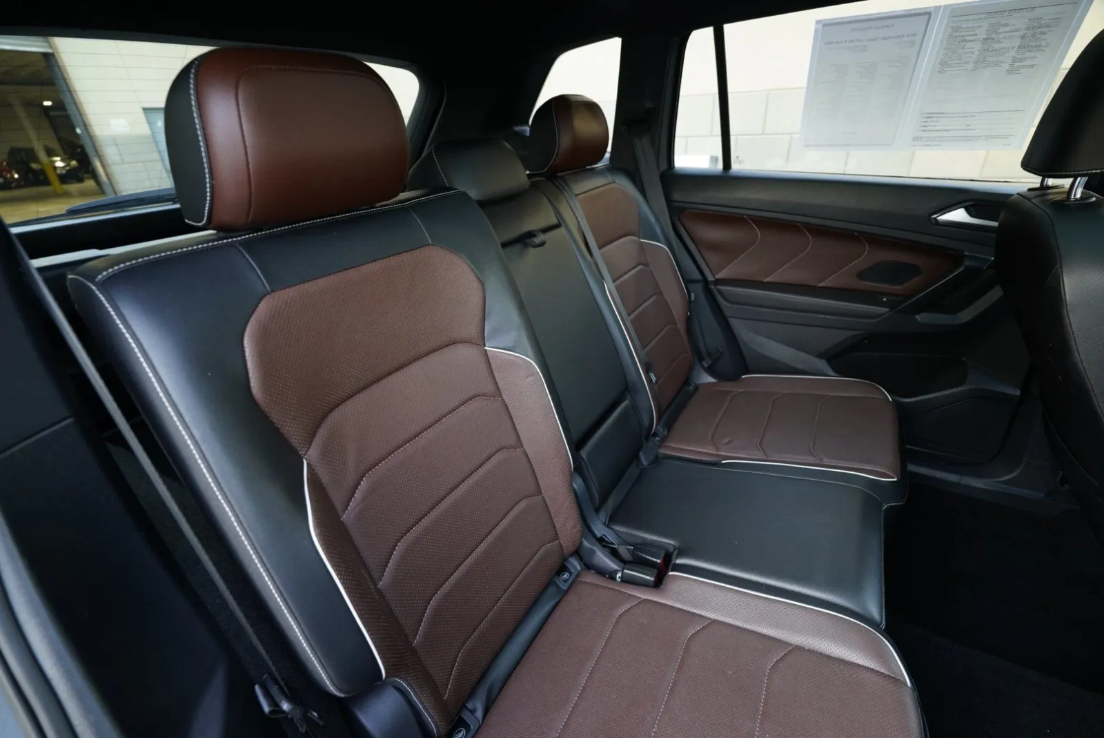 Volkswagen Tiguan photo 37