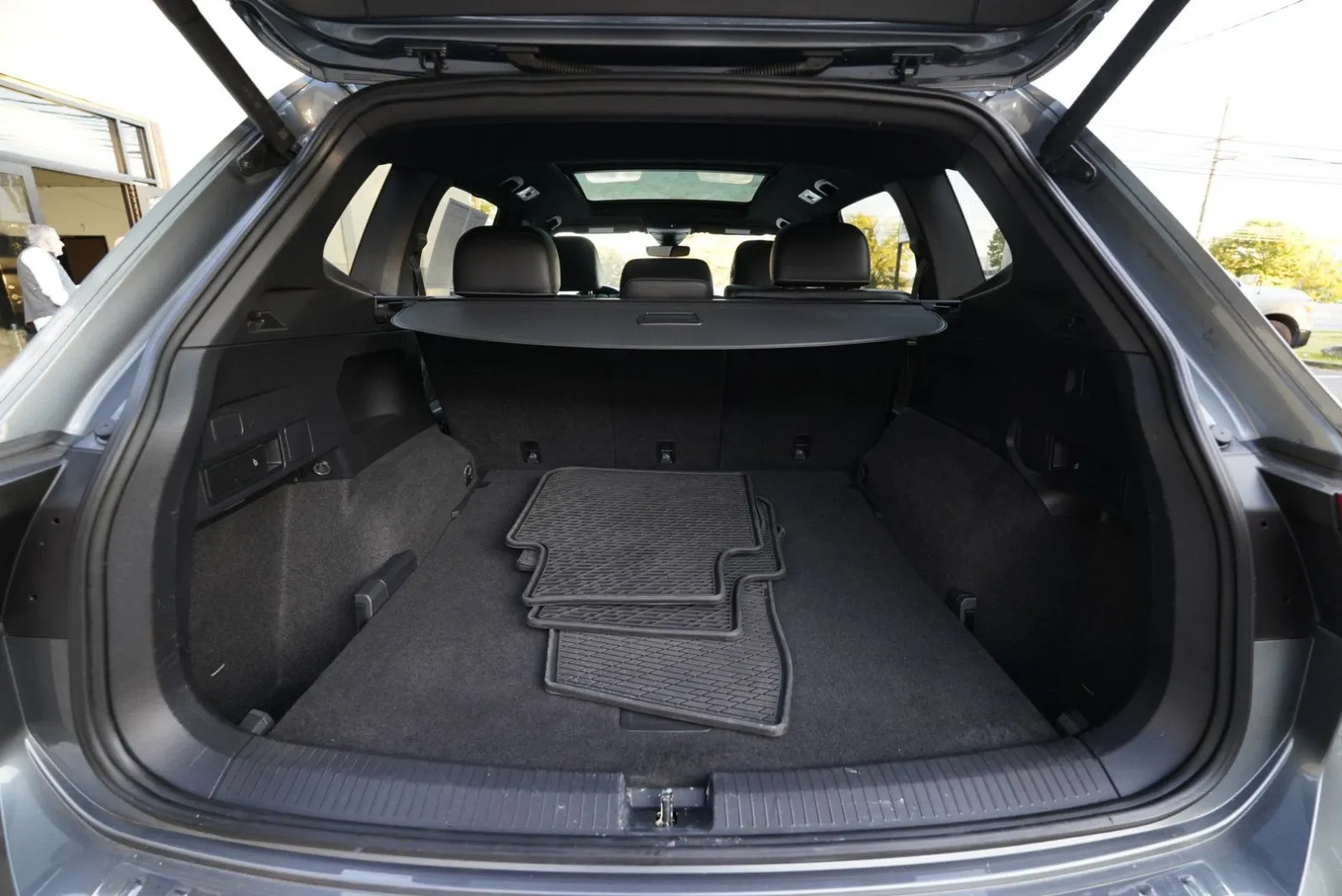 Volkswagen Tiguan photo 31