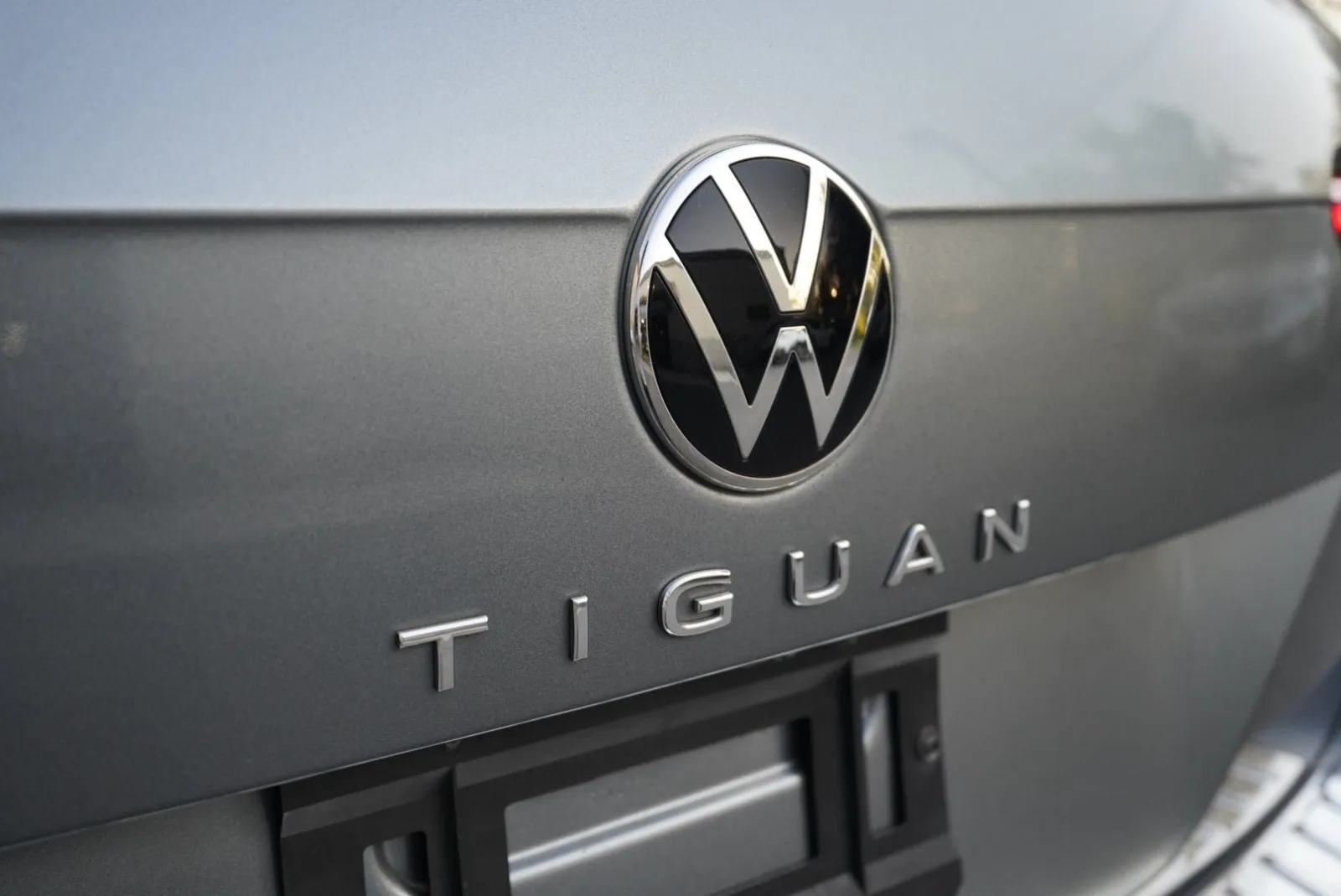 Volkswagen Tiguan photo 13