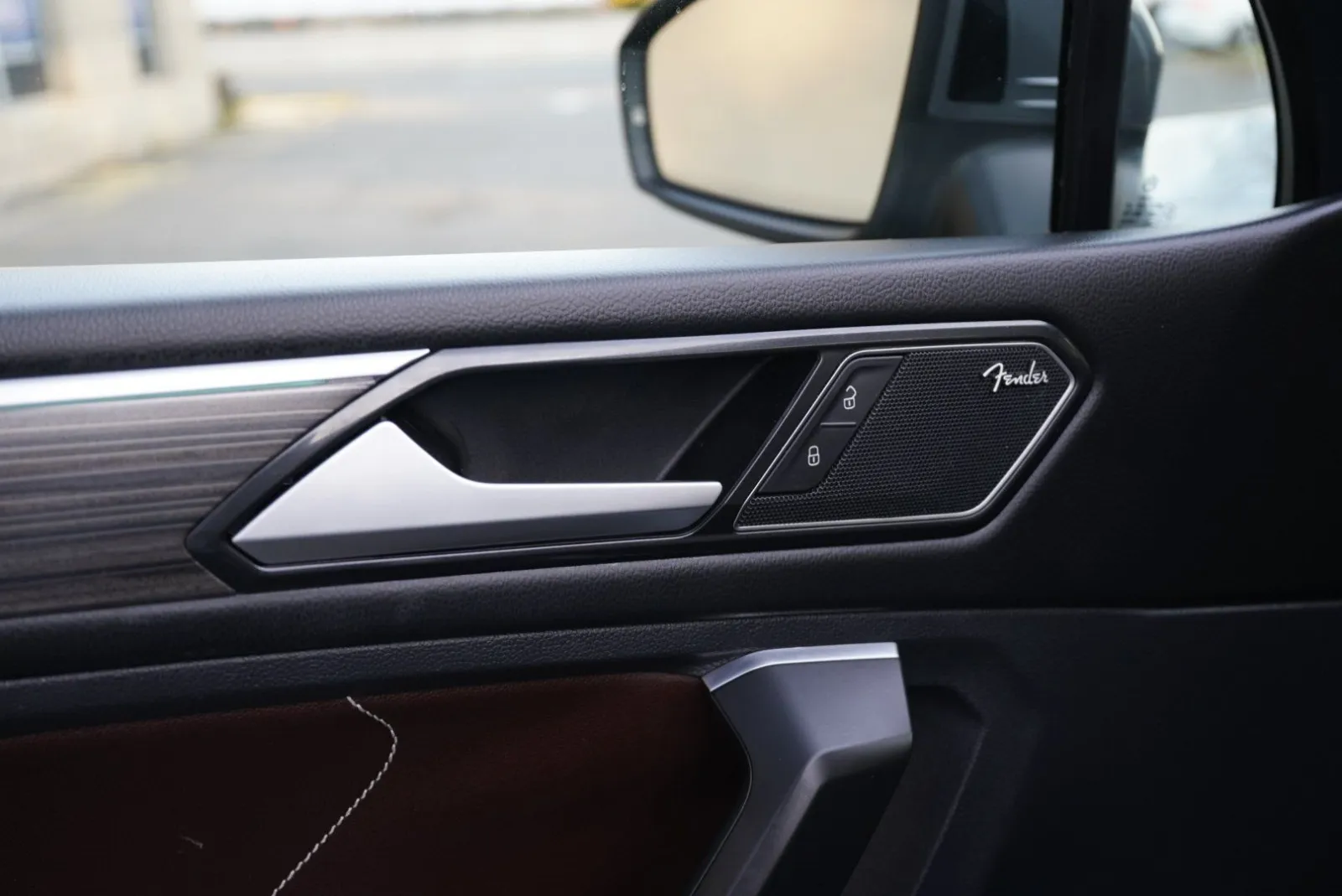 Volkswagen Tiguan photo 19