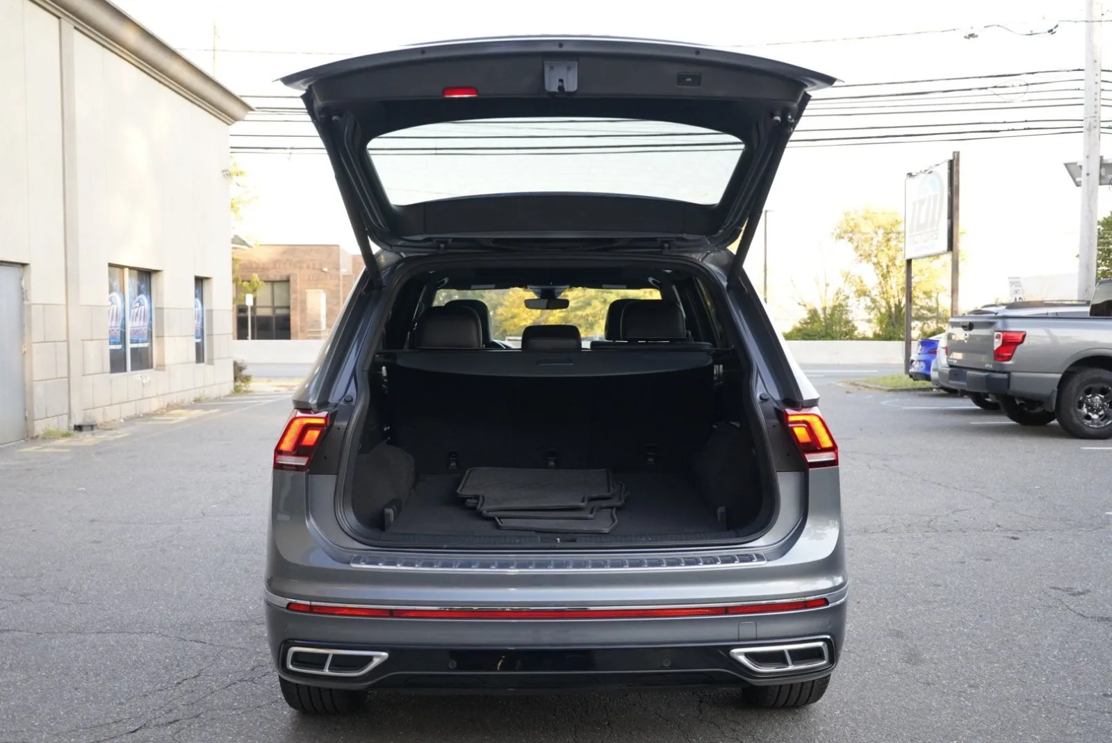 Volkswagen Tiguan photo 30