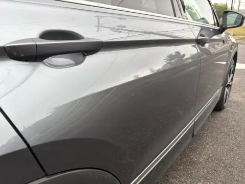 More photos of 2022 Volkswagen Tiguan 2.0T SEL R-Line at 101 Motors, NJ