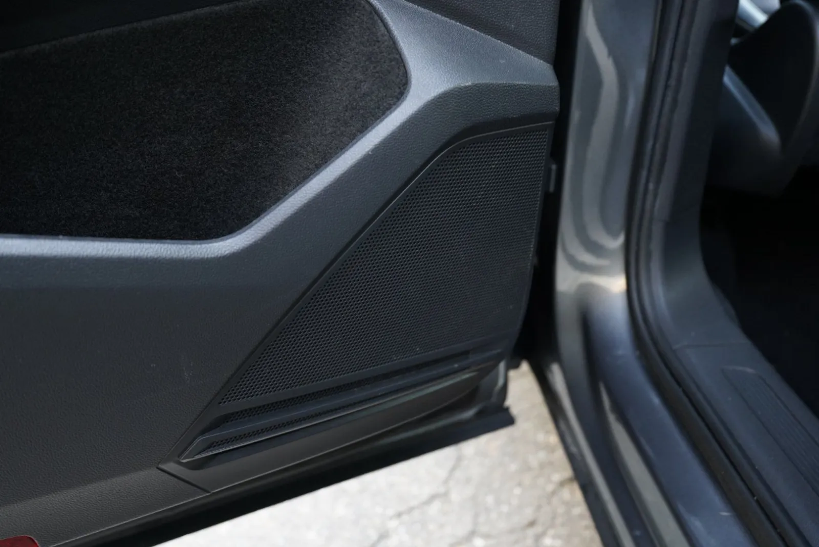 Volkswagen Tiguan photo 28