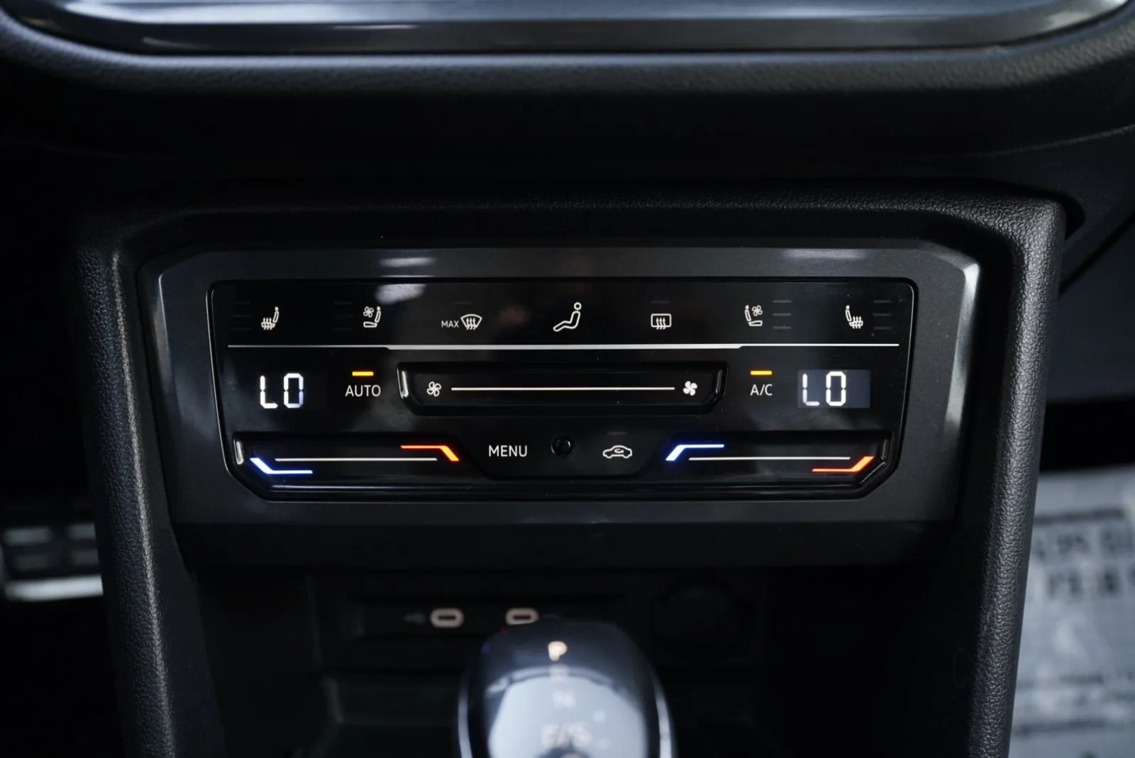 Volkswagen Tiguan photo 46