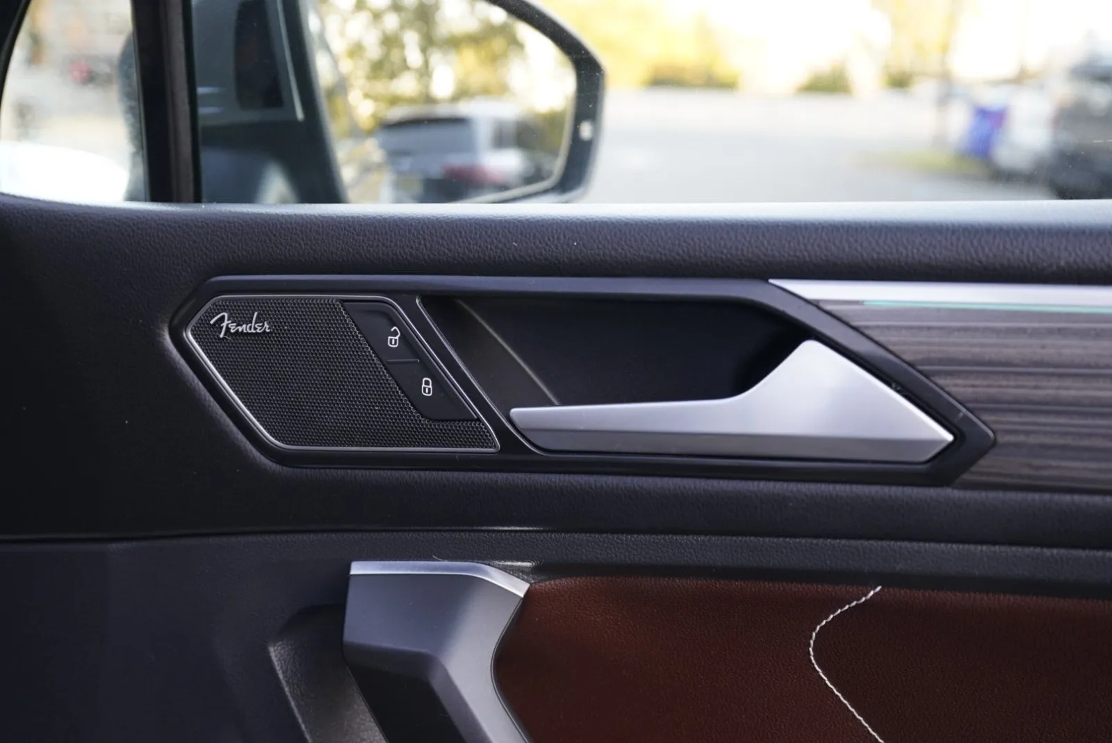 Volkswagen Tiguan photo 40