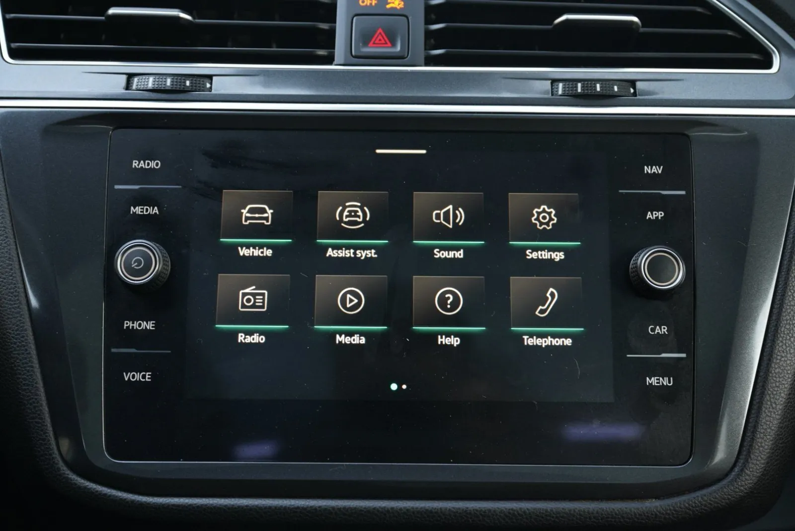 Volkswagen Tiguan photo 45