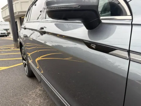 More photos of 2022 Volkswagen Tiguan 2.0T SEL R-Line at 101 Motors, NJ