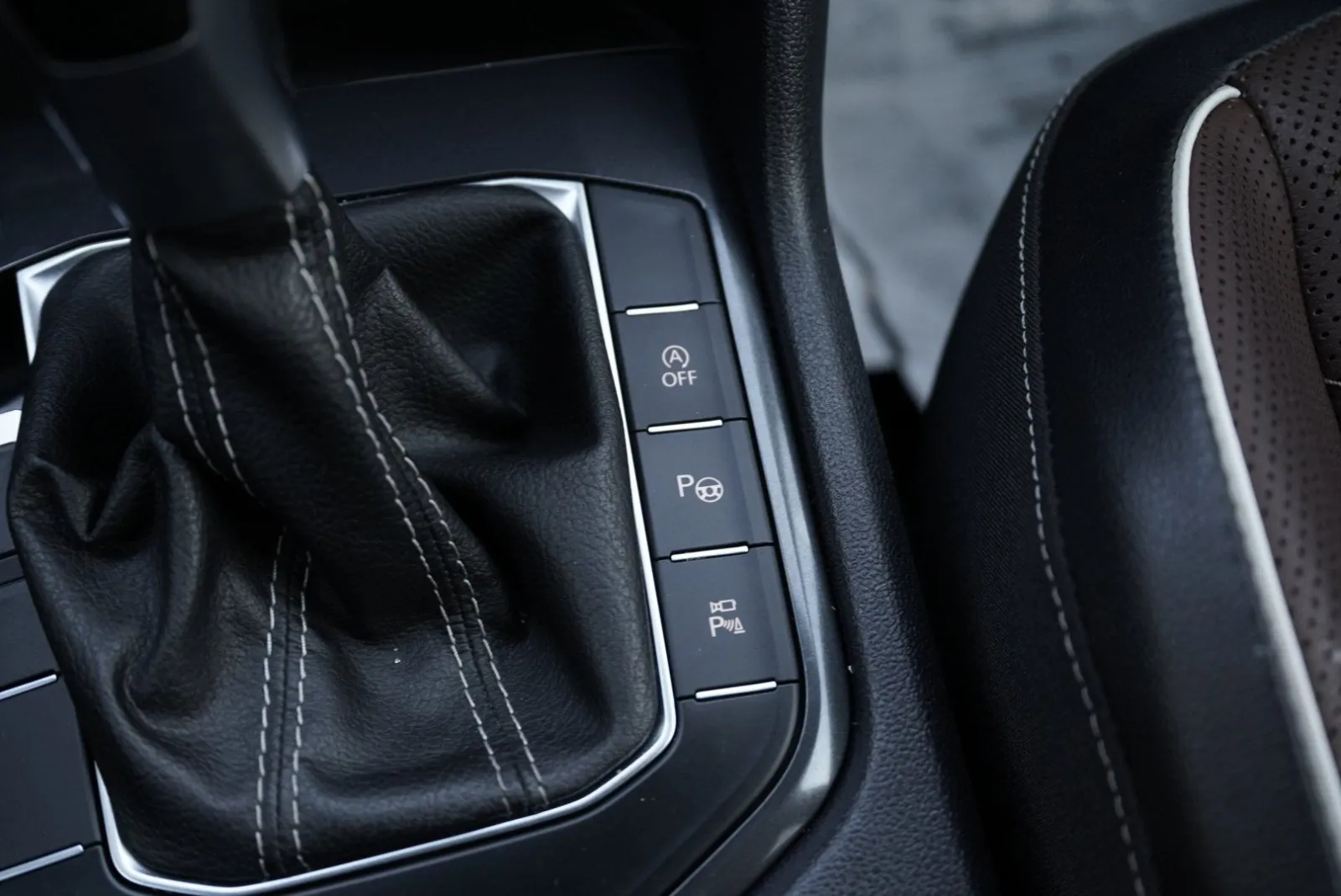 Volkswagen Tiguan photo 48