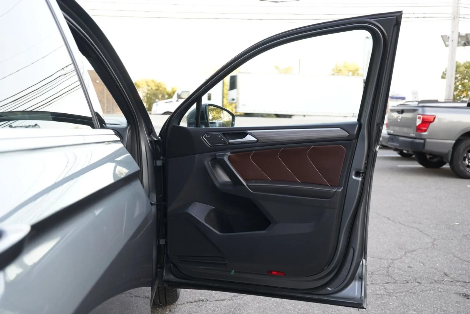 Volkswagen Tiguan photo 39