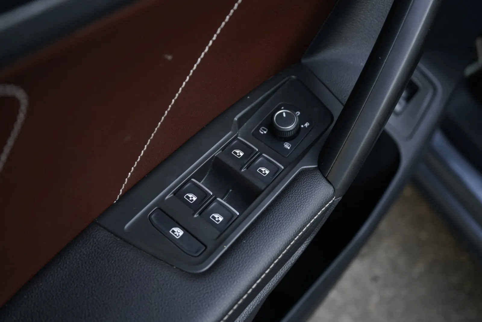 Volkswagen Tiguan photo 20