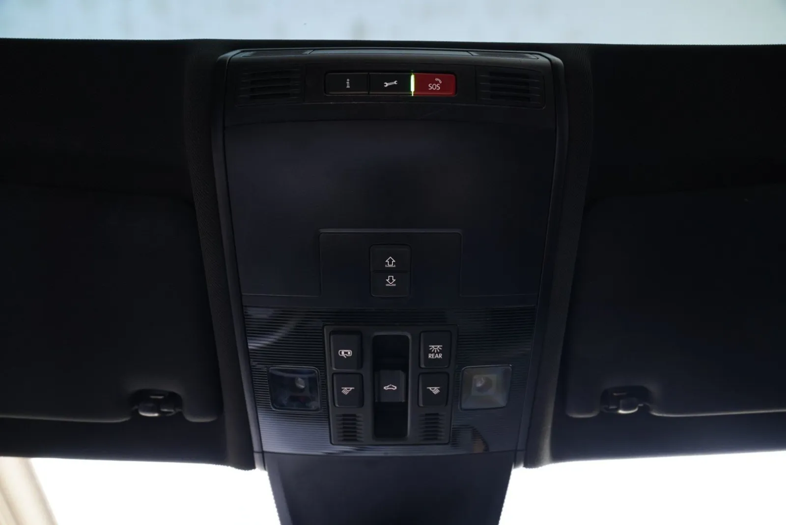 Volkswagen Tiguan photo 23